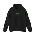 She Rides Basic Hoodie Groen