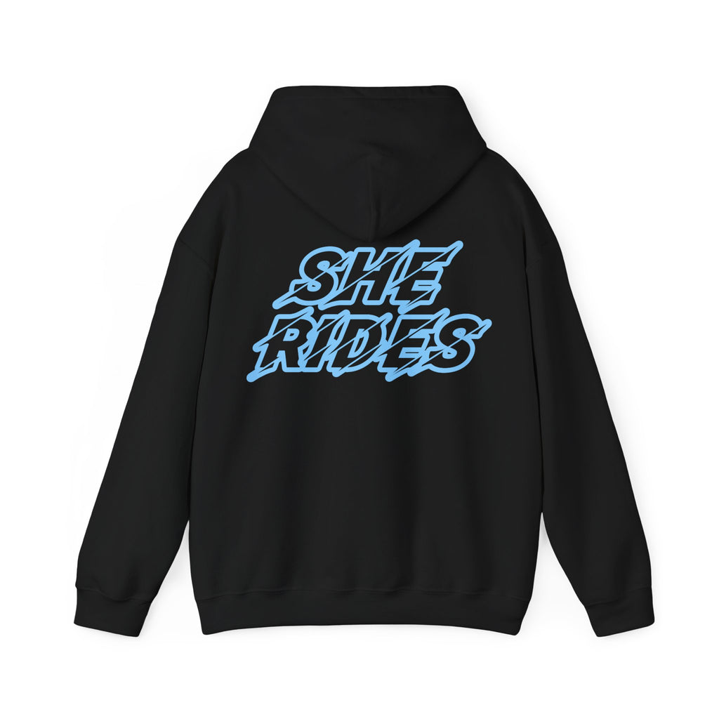 She Rides Original Bundle