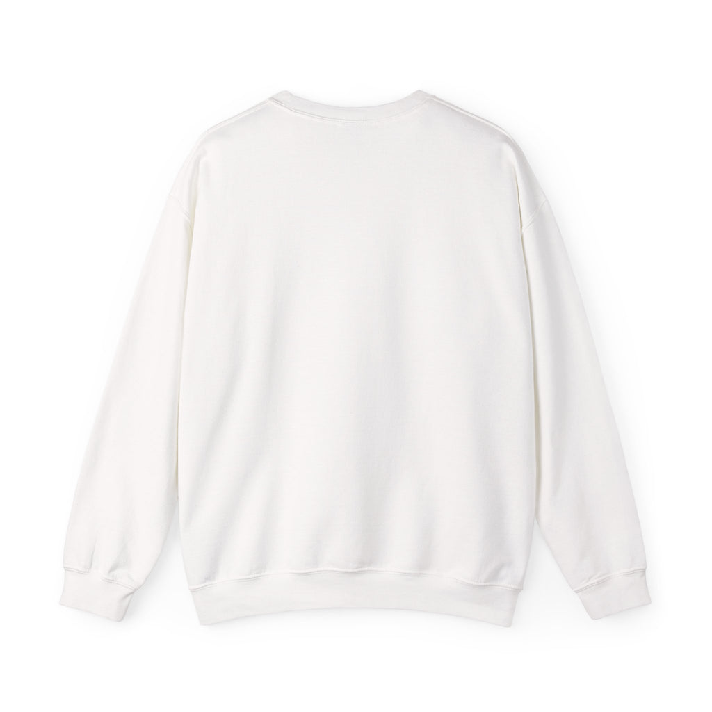 She Rides Basic Sweater Groen