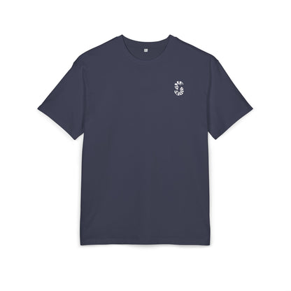 She Rides Logo Oversized T-shirt Color //Bikergirl T-shirt