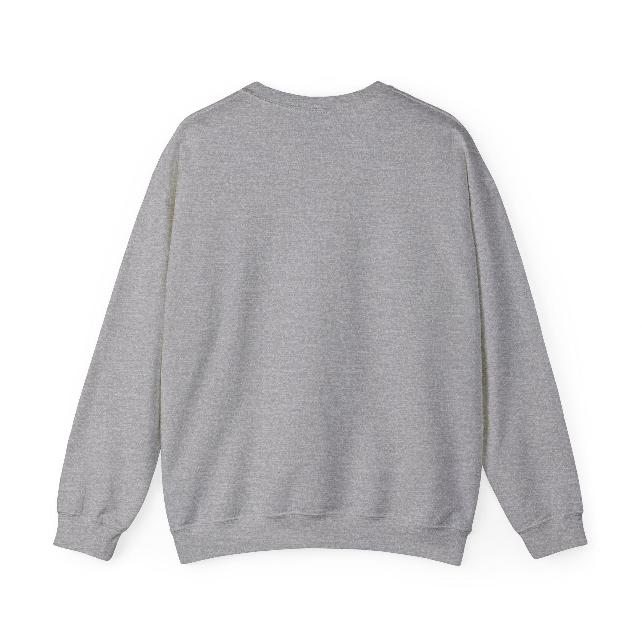 She Rides Basic Sweater Rood
