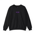 She Rides Basic Sweater Paars