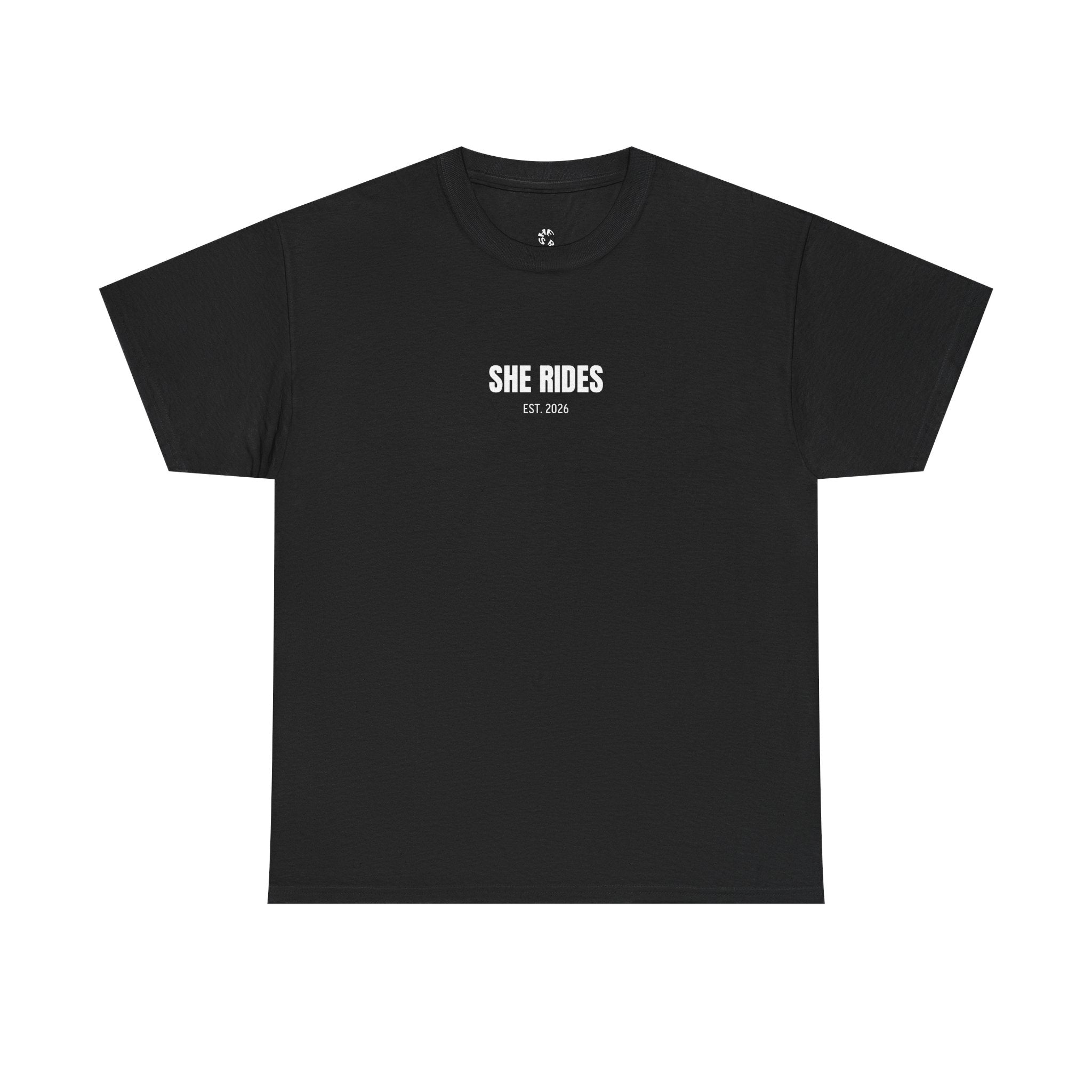 She Rides Original Bundle