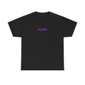 She Rides Basic T-shirt Paars