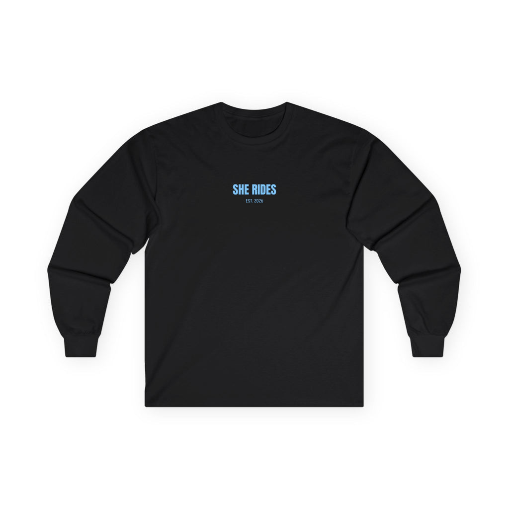 She Rides Original Bundle