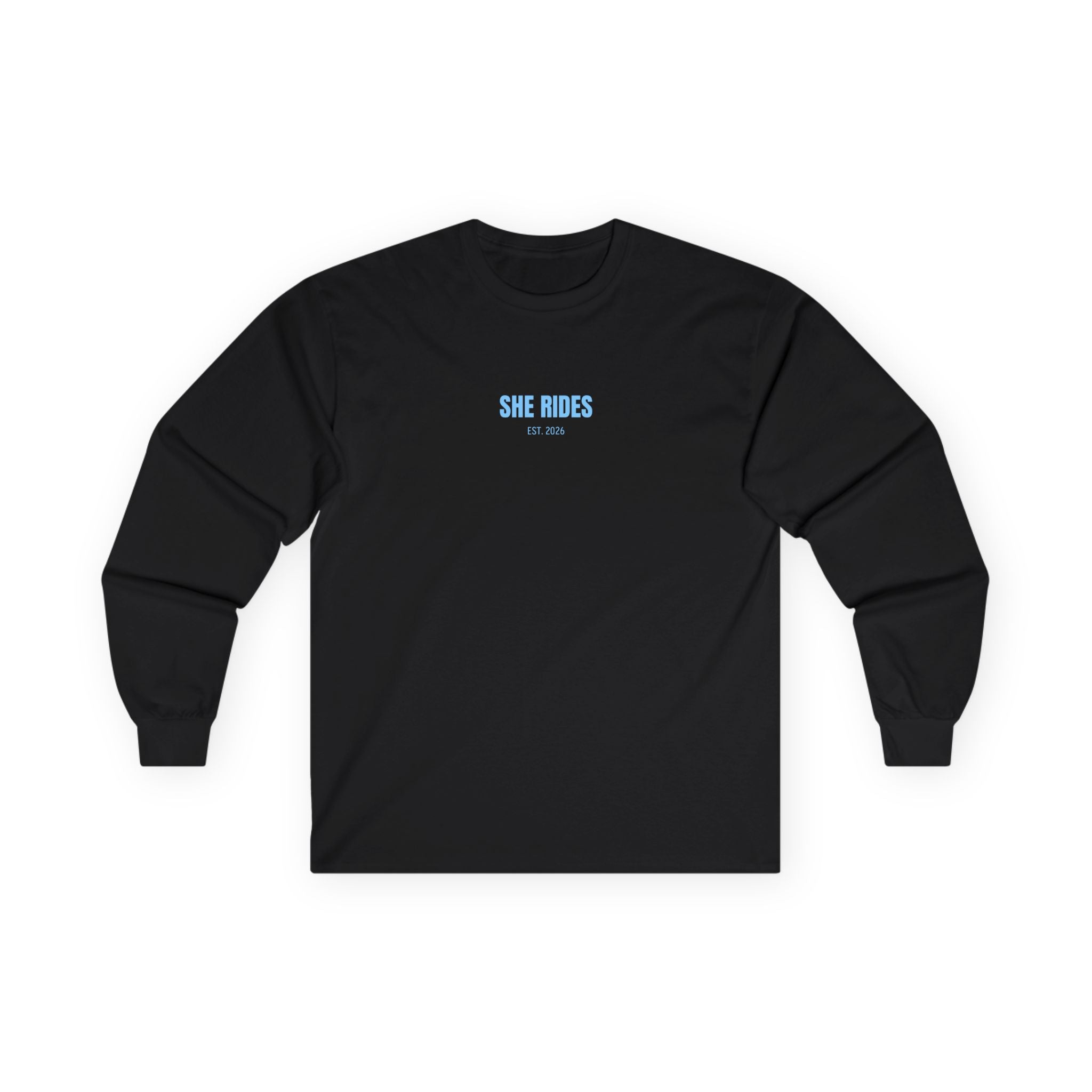 She Rides Original Bundle