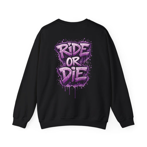 RideOrDie paars Bundle