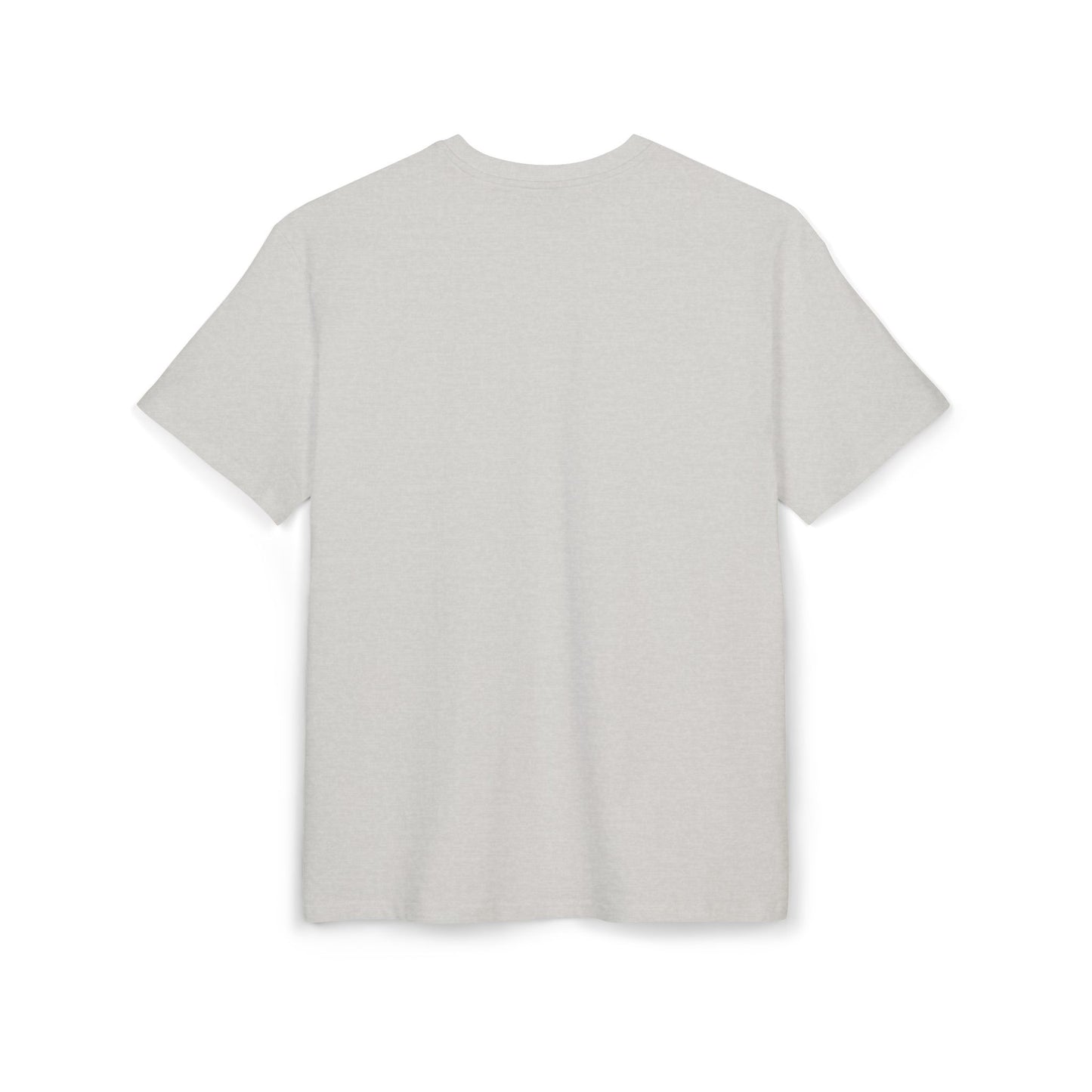 She Rides Logo Oversized T-shirt Paars//Bikergirl T-shirt