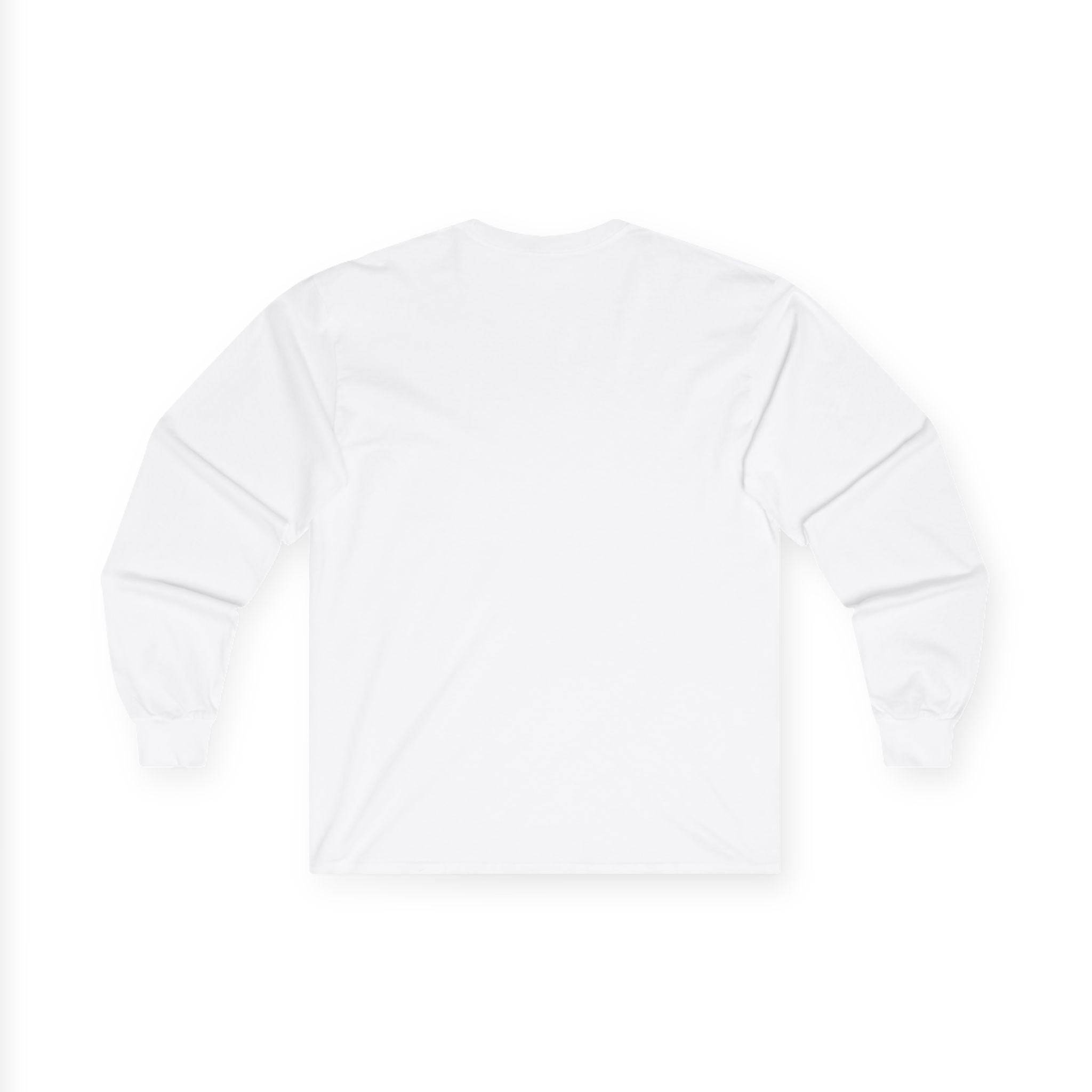 She Rides Basic Long Sleeve Roze
