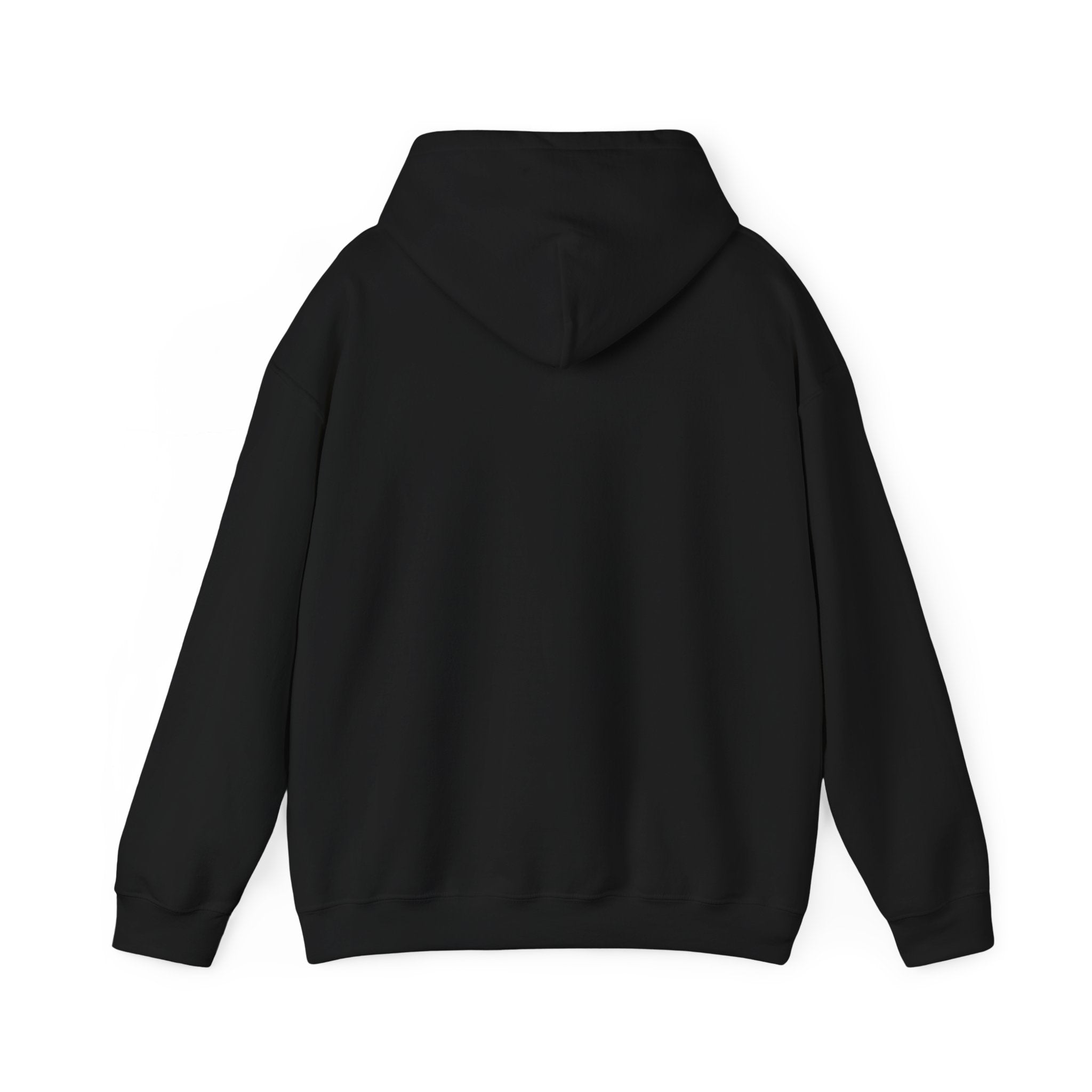 She Rides Basic Hoodie Blauw