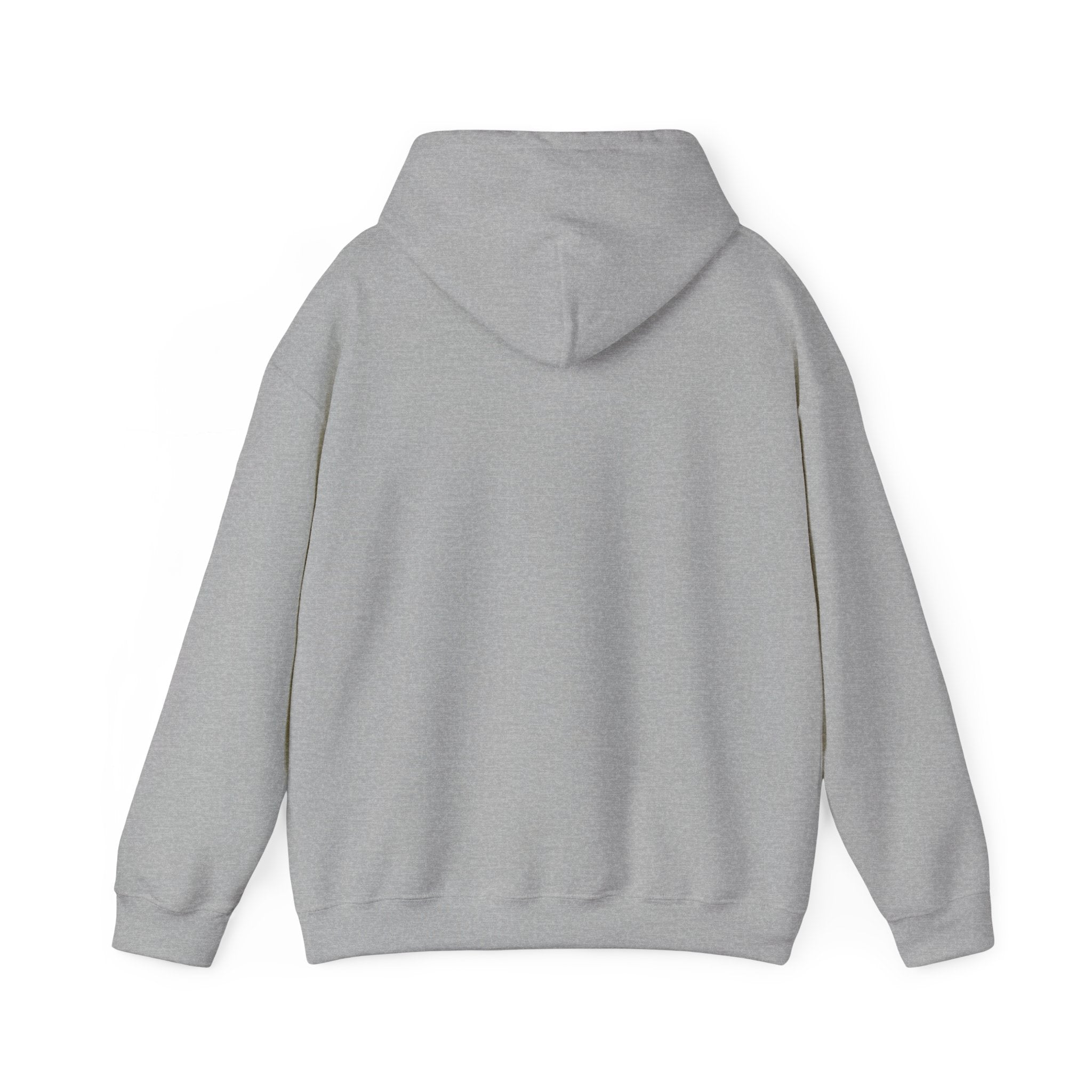 She Rides Basic Hoodie Blauw