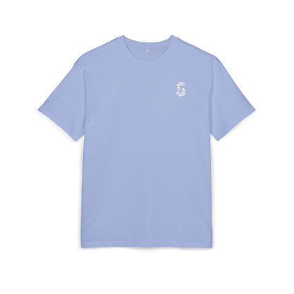 She Rides Logo Oversized T-shirt Color //Bikergirl T-shirt