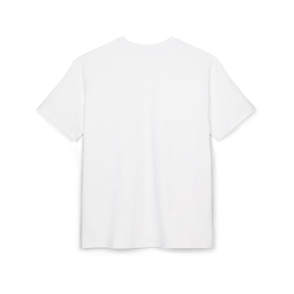 She Rides Logo Oversized T-shirt Paars//Bikergirl T-shirt