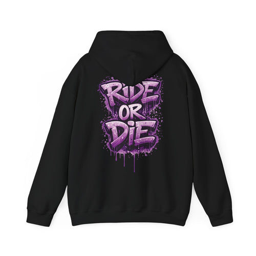 Ride or die bundle