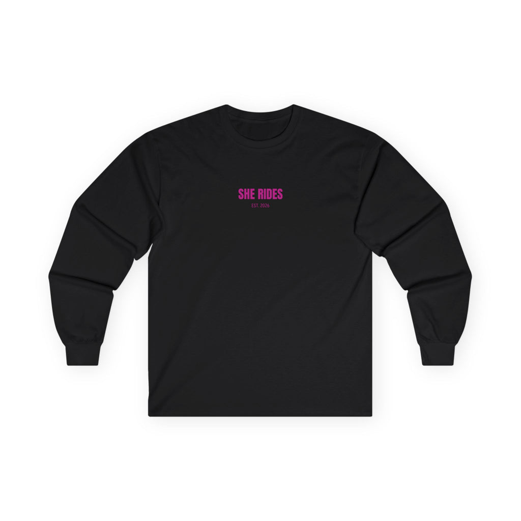 She Rides Original Bundle