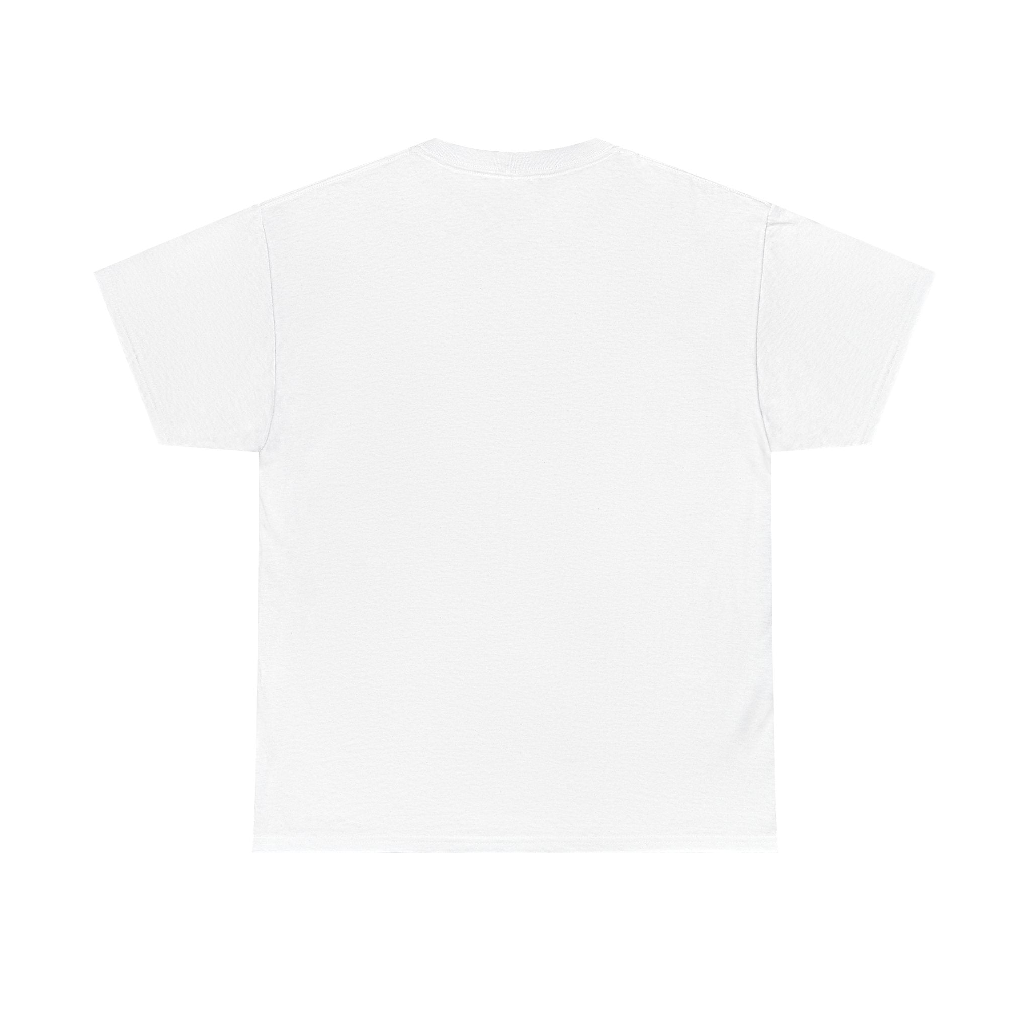 She Rides Basic T-shirt Blauw