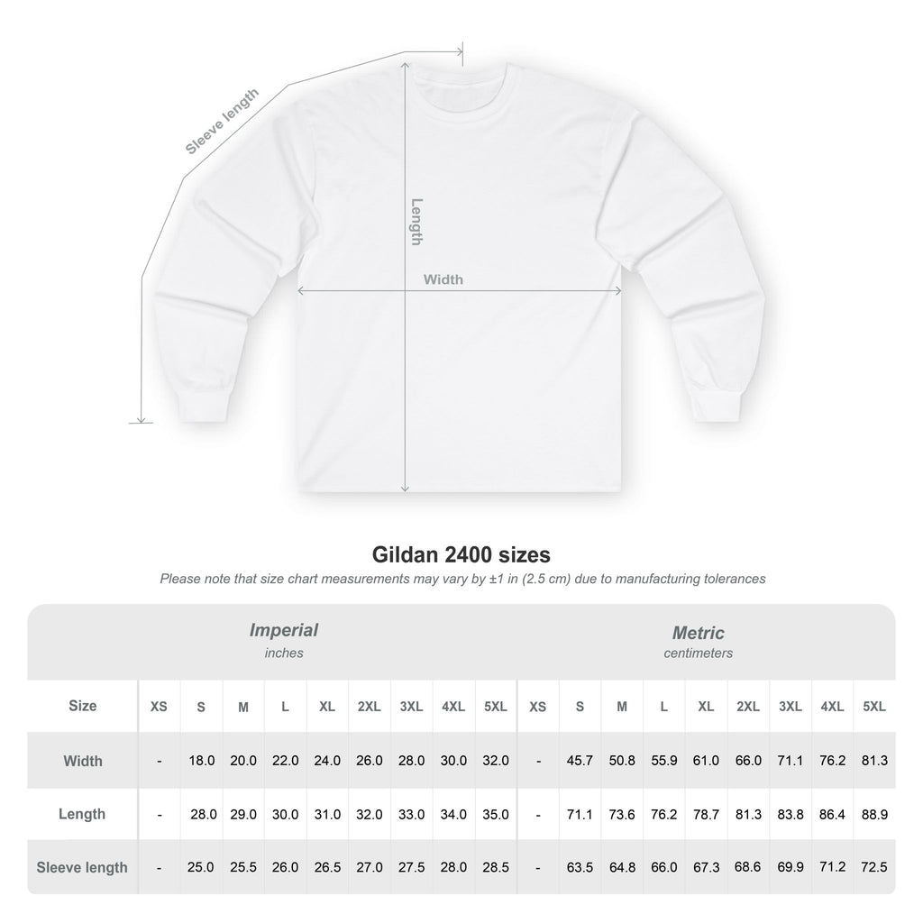 She Rides Limited Edition🏁Long Sleeve